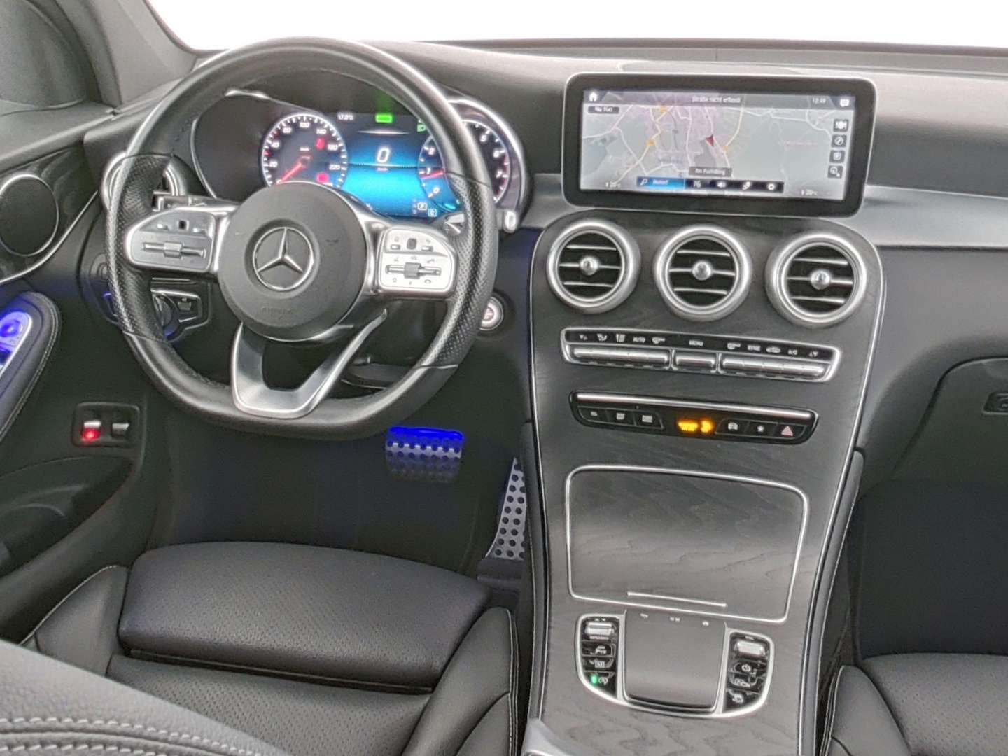 Mercedes GLC Coupé 200 Night Edition - 2020 - Joinsteer - #15