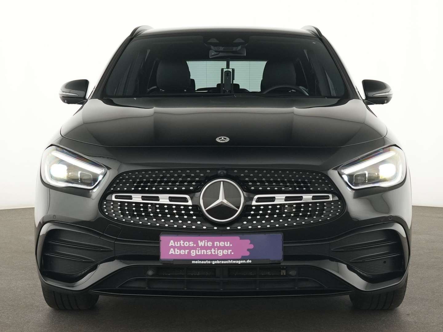 Mercedes GLA 200 AMG Line - 2023 - Joinsteer - #2