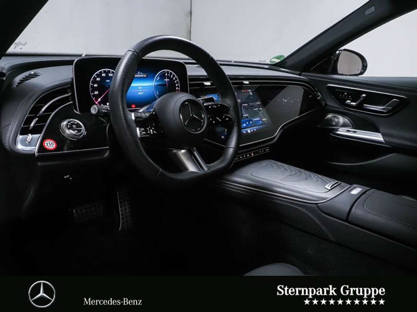 Mercedes Classe E 300 Night Edition - 2025 - Joinsteer - #7