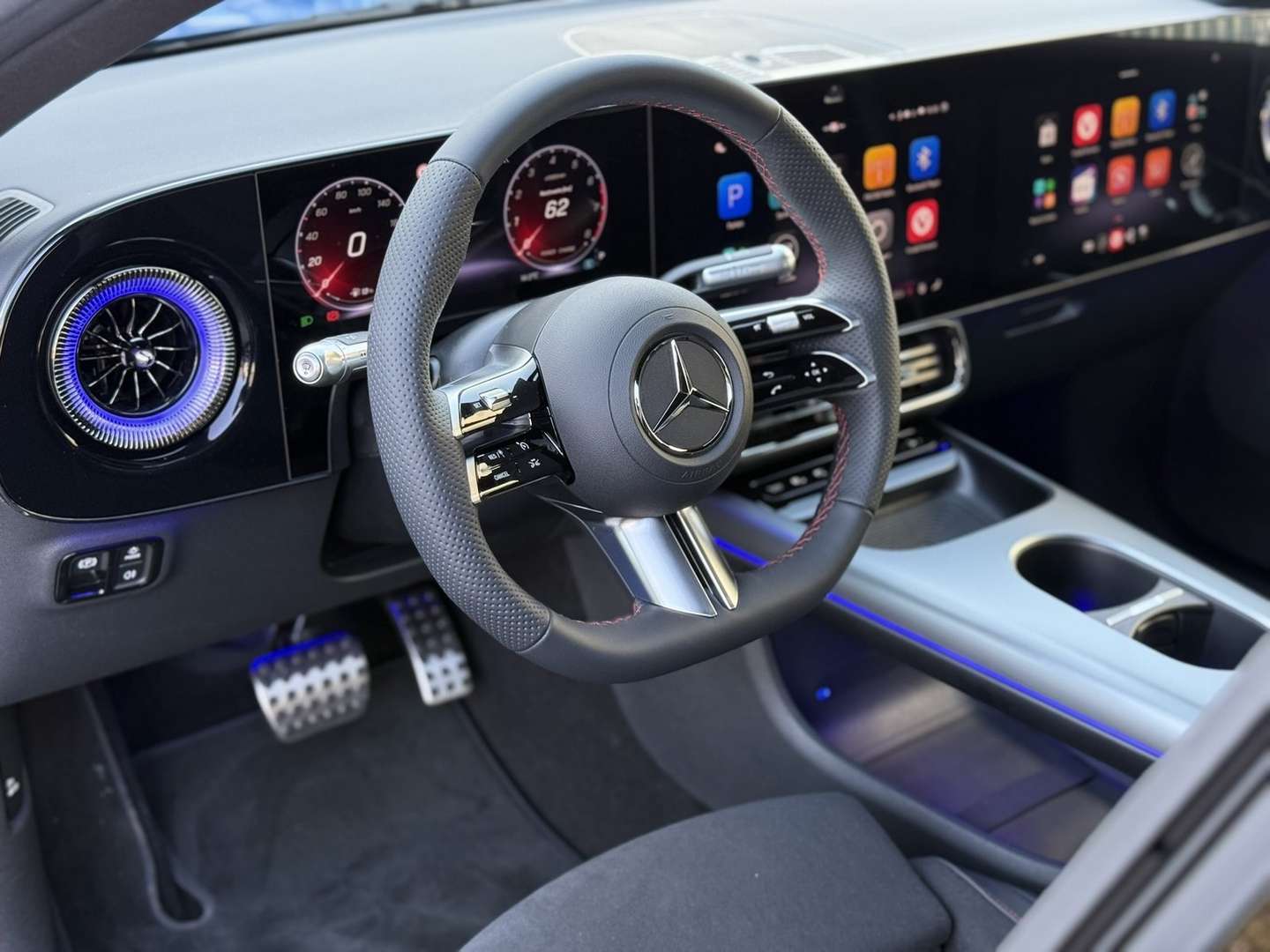 Mercedes CLA 200 AMG Line - 2026 - Joinsteer - #12