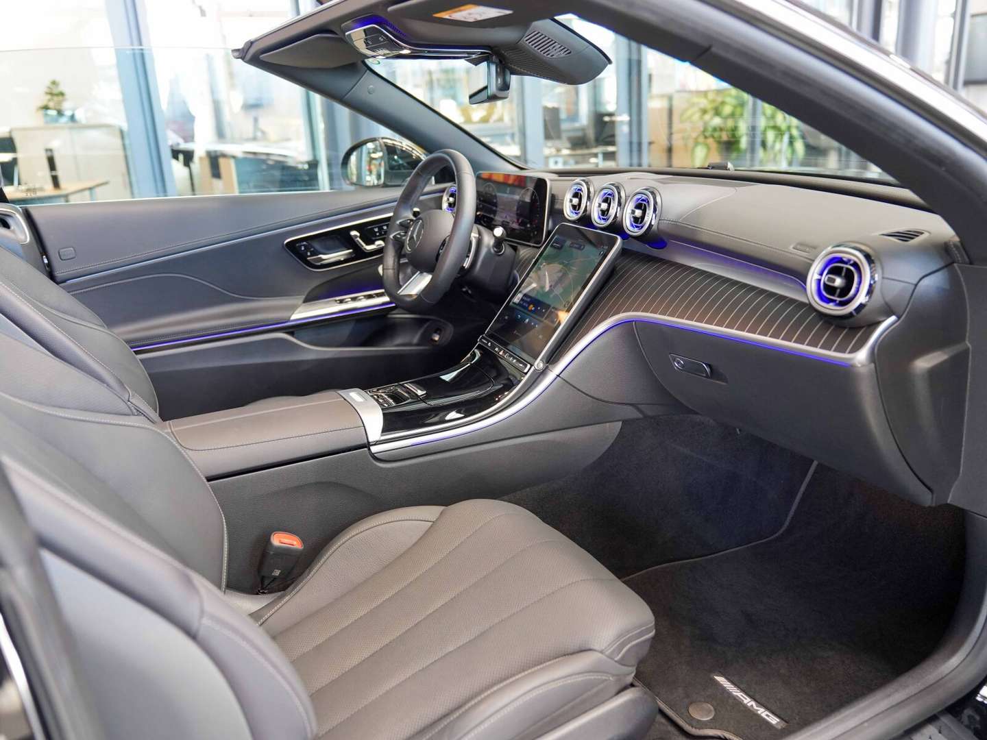 Mercedes CLE 450 450 AMG Line - 2024 - Joinsteer - #11