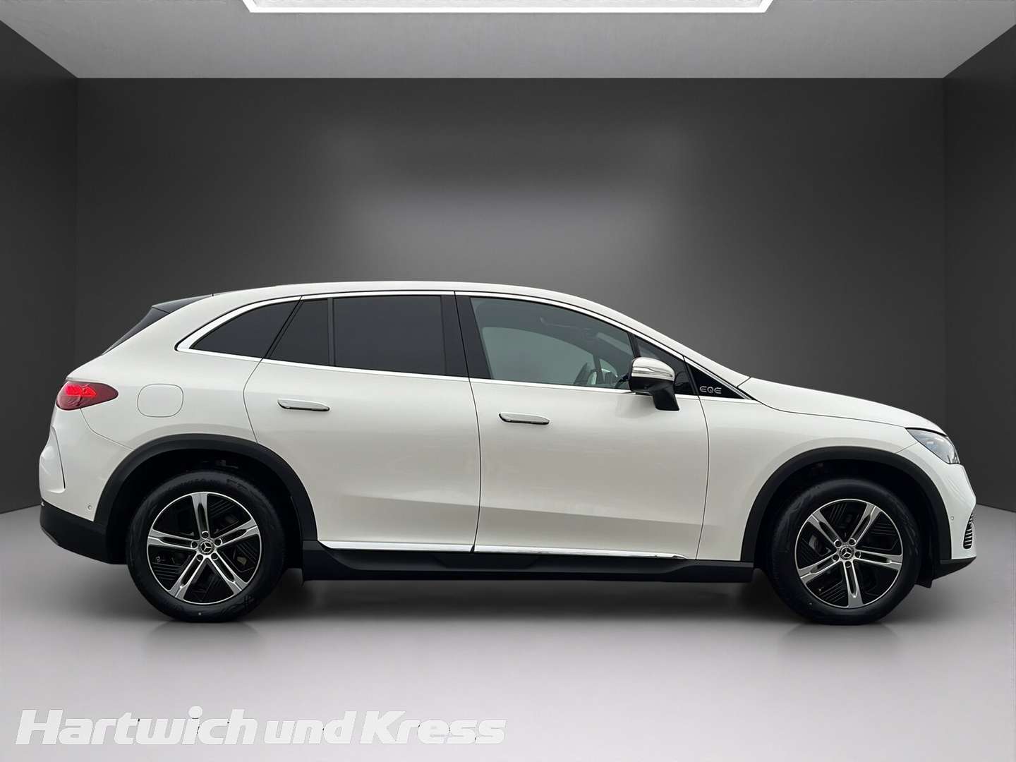 Mercedes EQE 350+ Premium Plus - 2023 - Joinsteer - #6