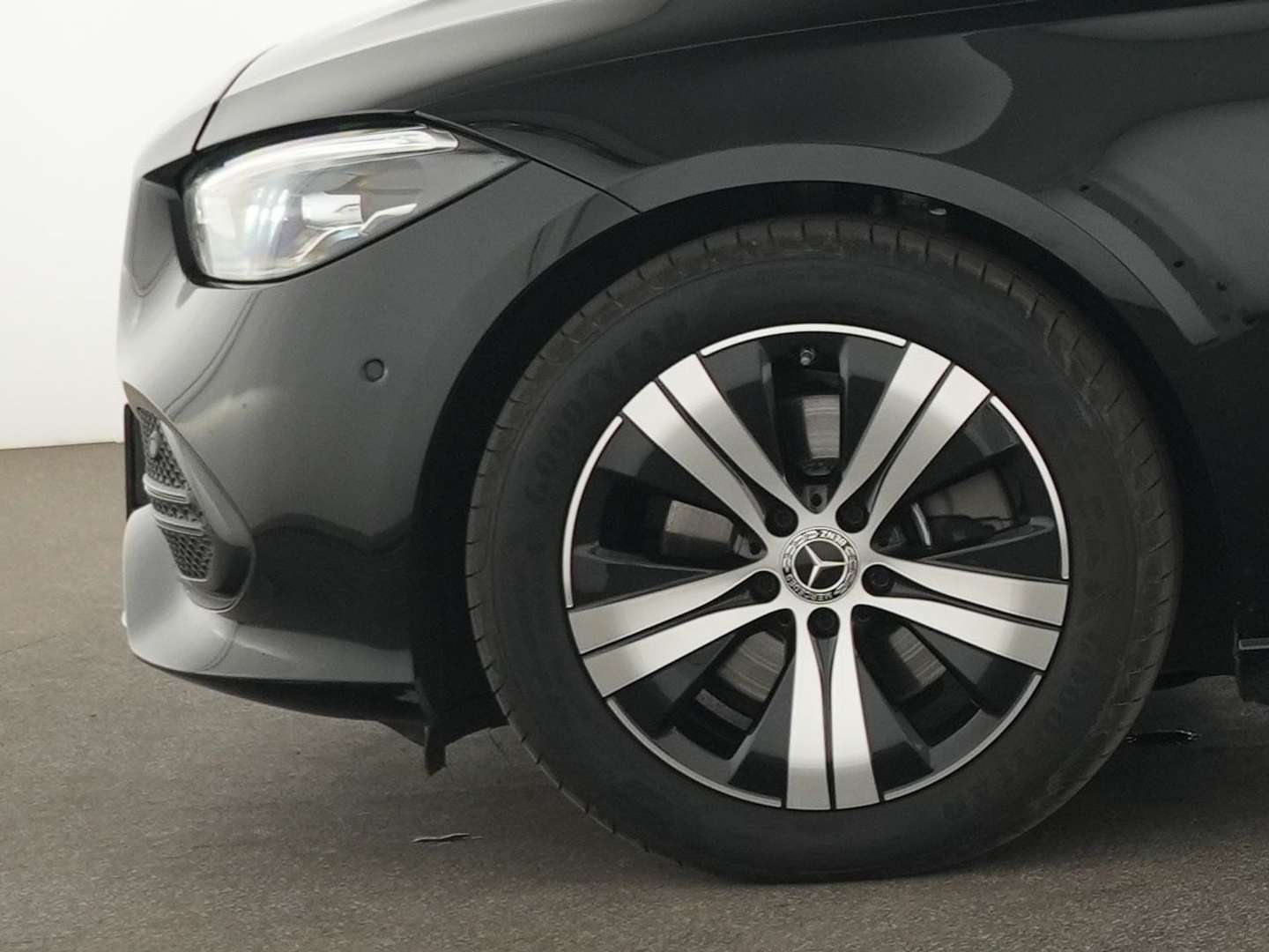 Mercedes Classe C 200 Avantgarde - 2024 - Joinsteer - #12