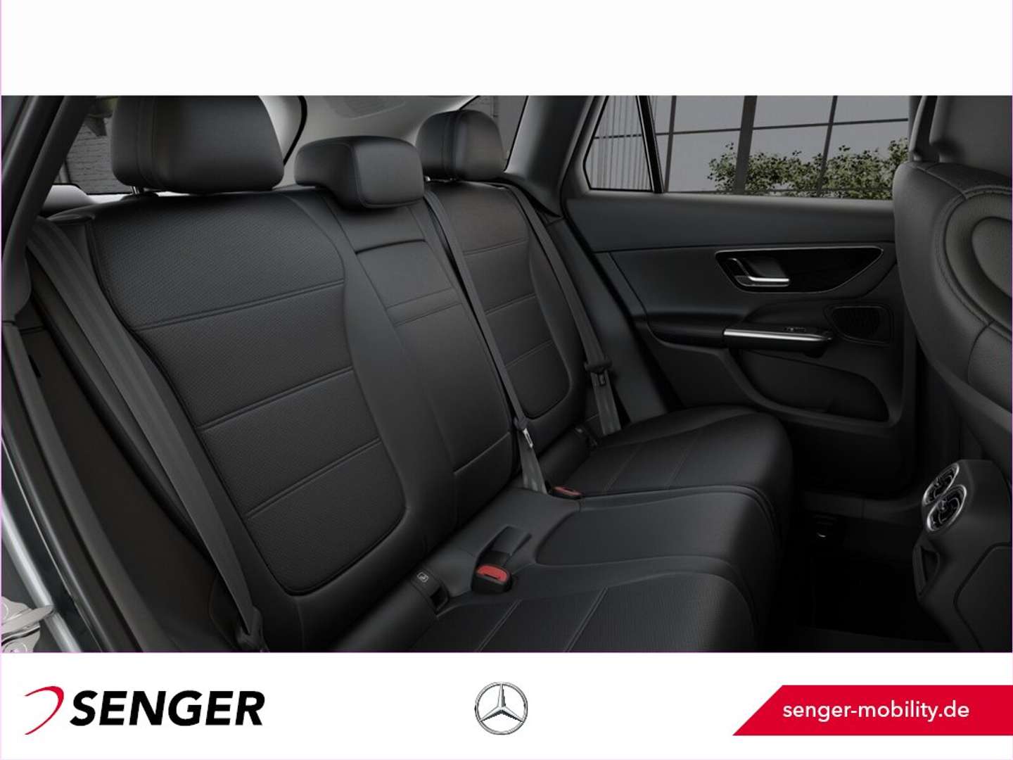 Mercedes GLC 220 AVANTGARDE - 2023 - Joinsteer - #9