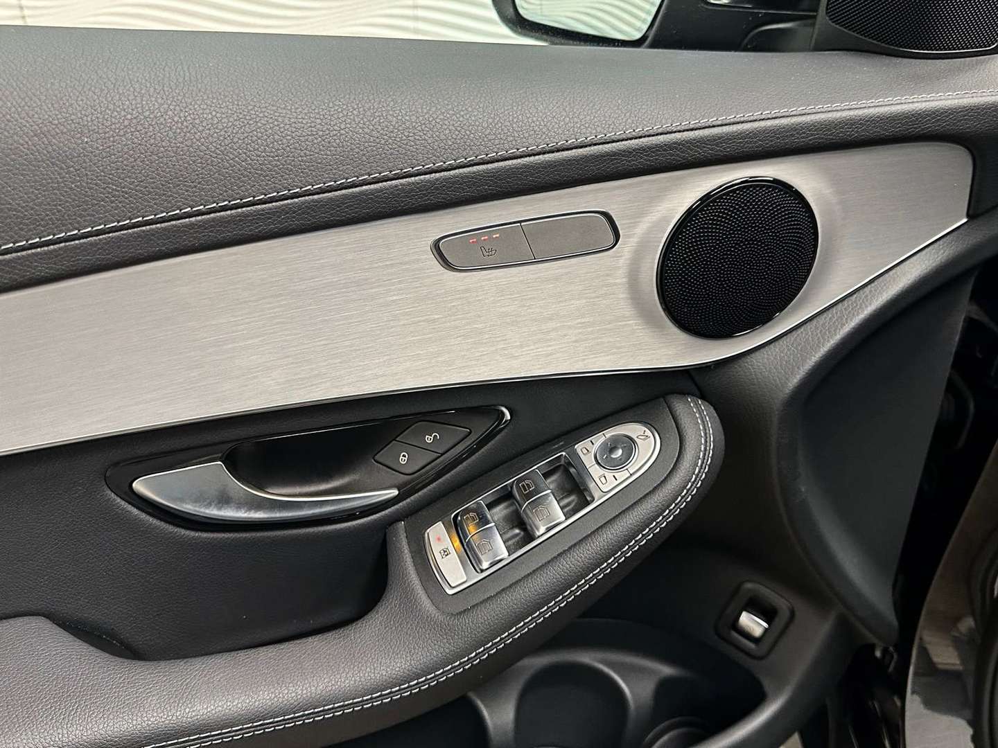 Mercedes GLC 200 - 2020 - Joinsteer - #12