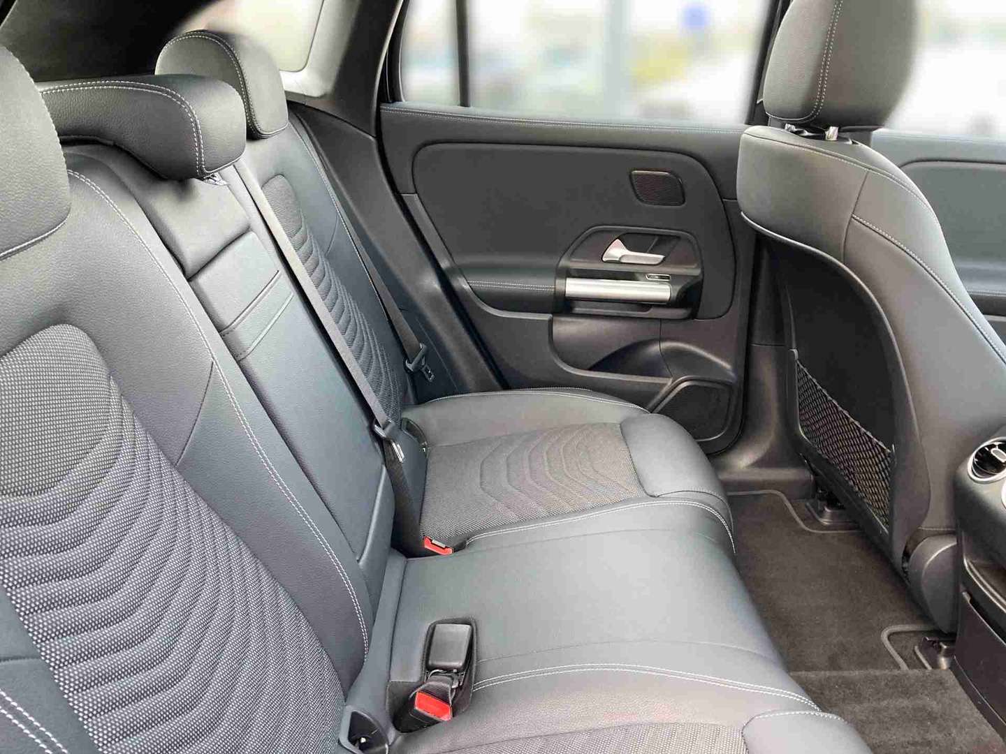 Mercedes EQA 250 Progressive - 2023 - Joinsteer - #10