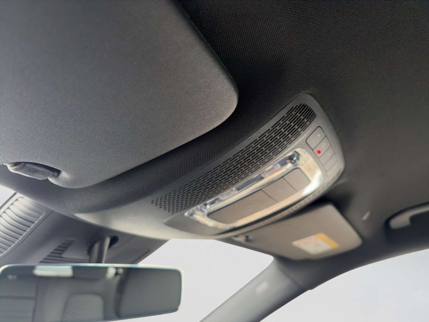 Mercedes EQA 350 Advanced - 2024 - Joinsteer - #16