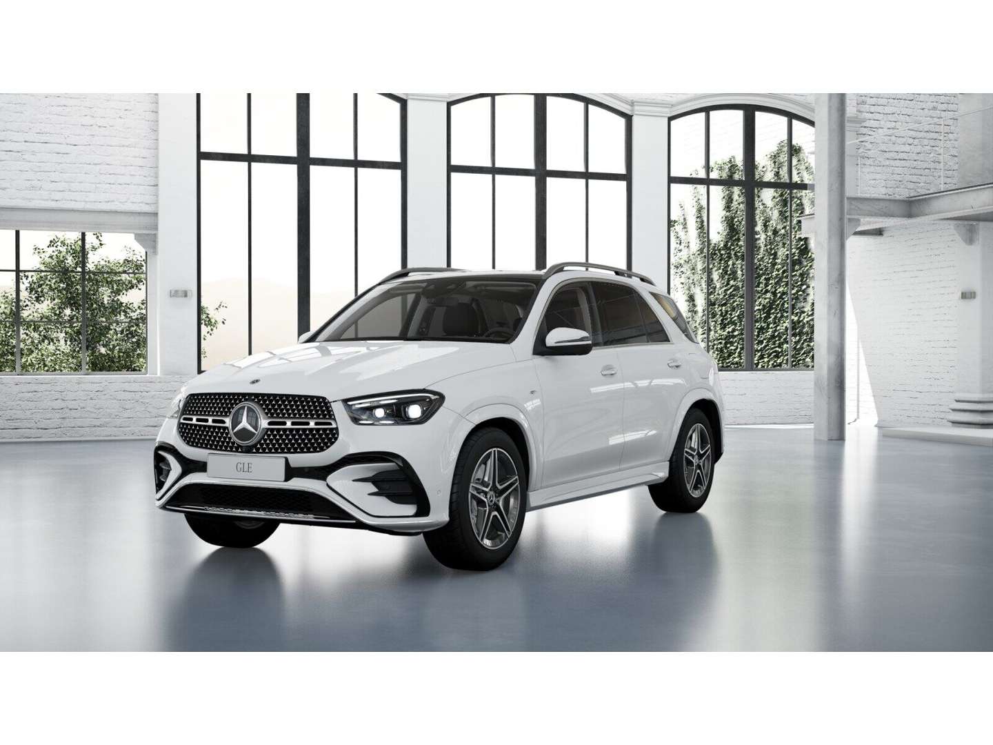 Mercedes GLE 400 AMG Line - 2025 - Joinsteer - #1
