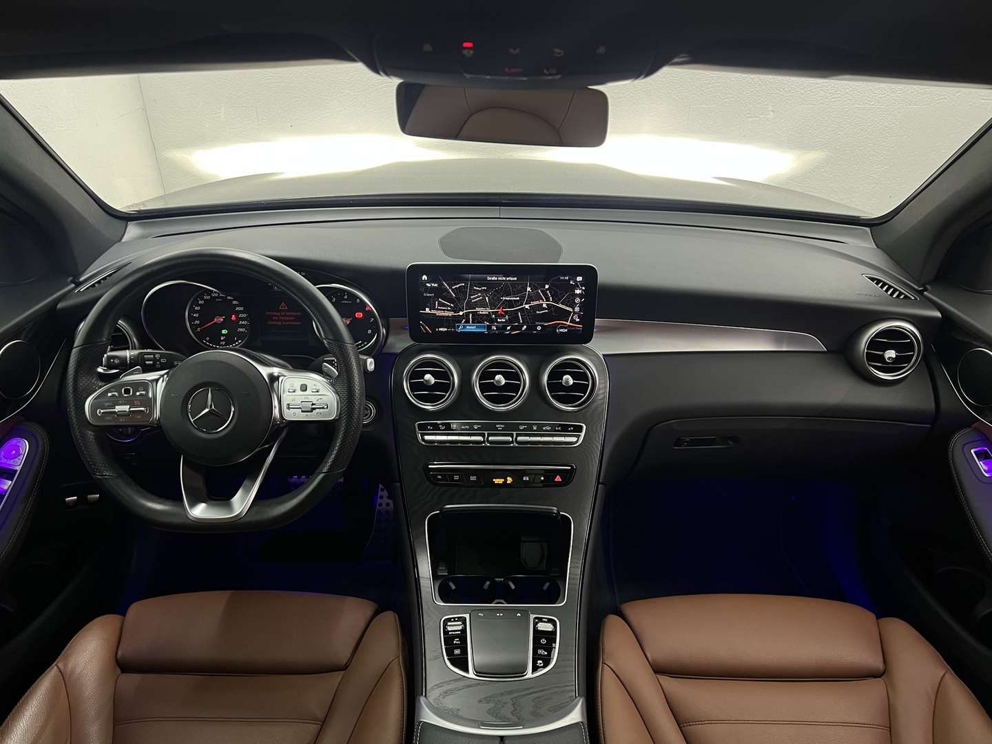 Mercedes GLC 300 - 2021 - Joinsteer - #4