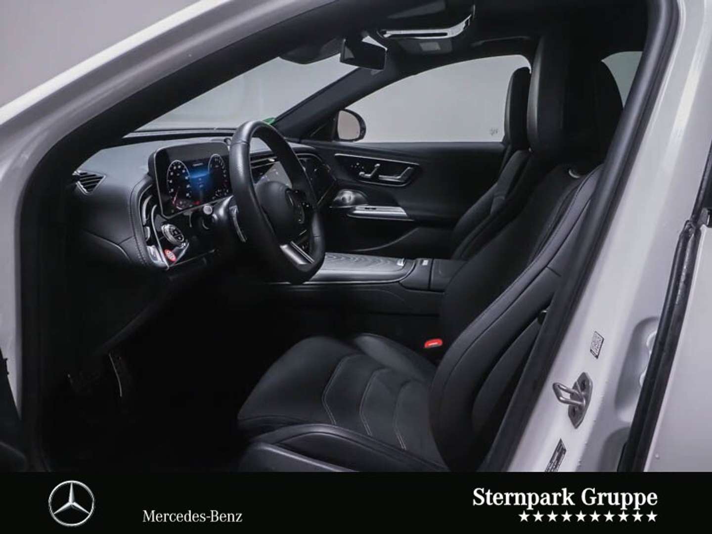 Mercedes Classe E 300 Night Edition - 2025 - Joinsteer - #8