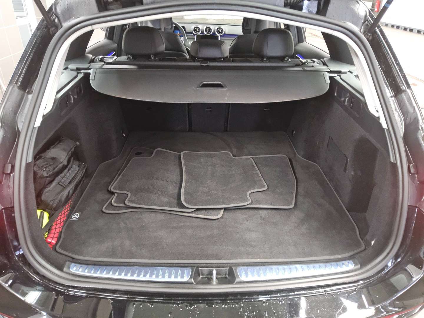 Mercedes Classe C 200 Avantgarde - 2024 - Joinsteer - #11