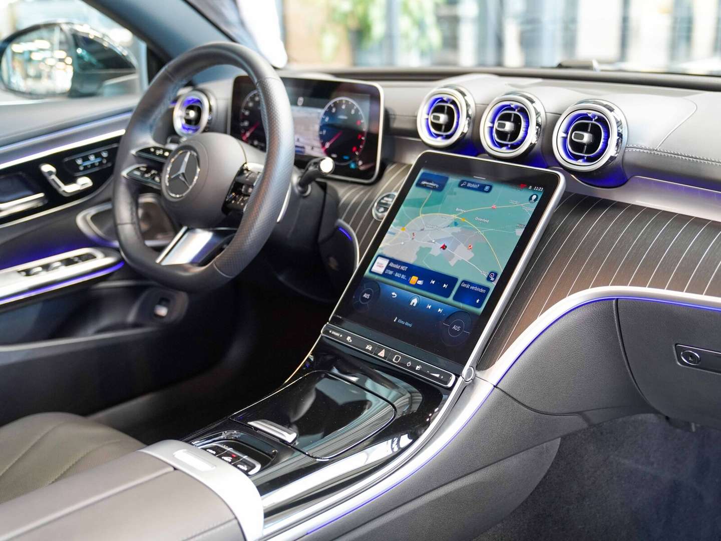 Mercedes CLE 450 450 AMG Line - 2024 - Joinsteer - #12