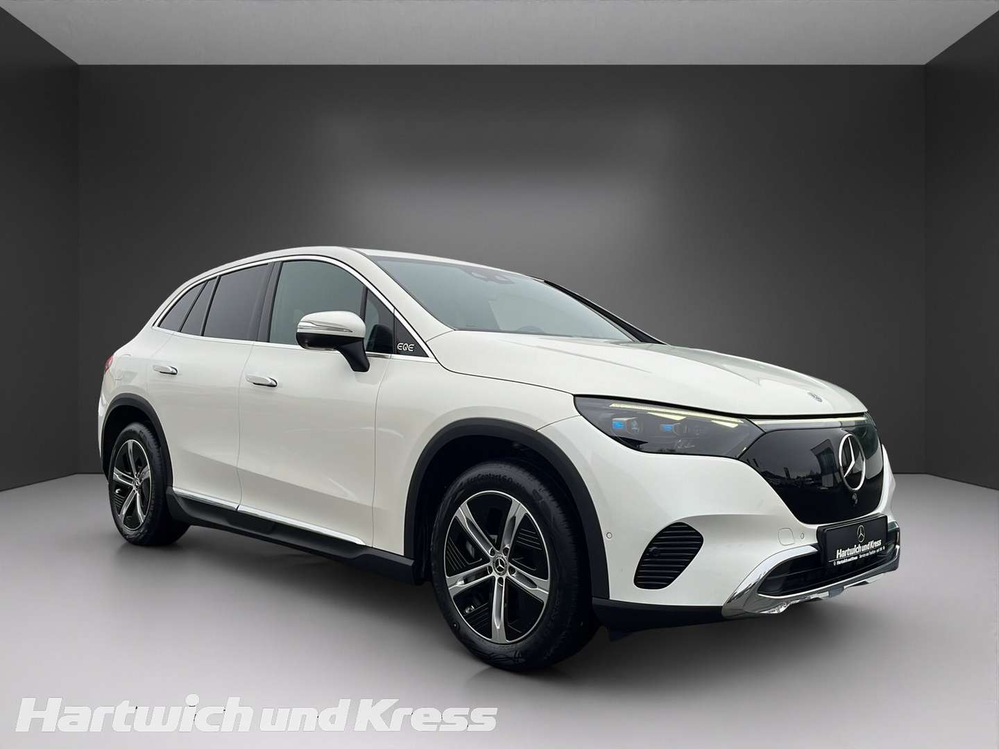 Mercedes EQE 350+ Premium Plus - 2023 - Joinsteer - #7