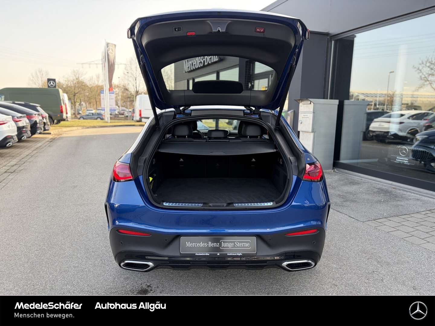 Mercedes GLC 200 Coupé 200 Night Edition - 2025 - Joinsteer - #12