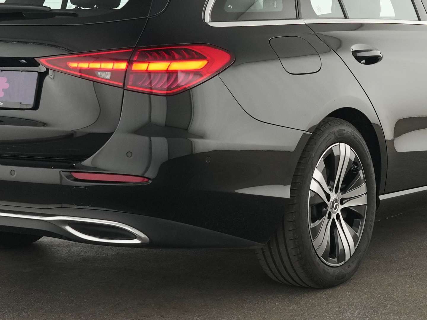 Mercedes Classe C 200 Avantgarde - 2024 - Joinsteer - #13