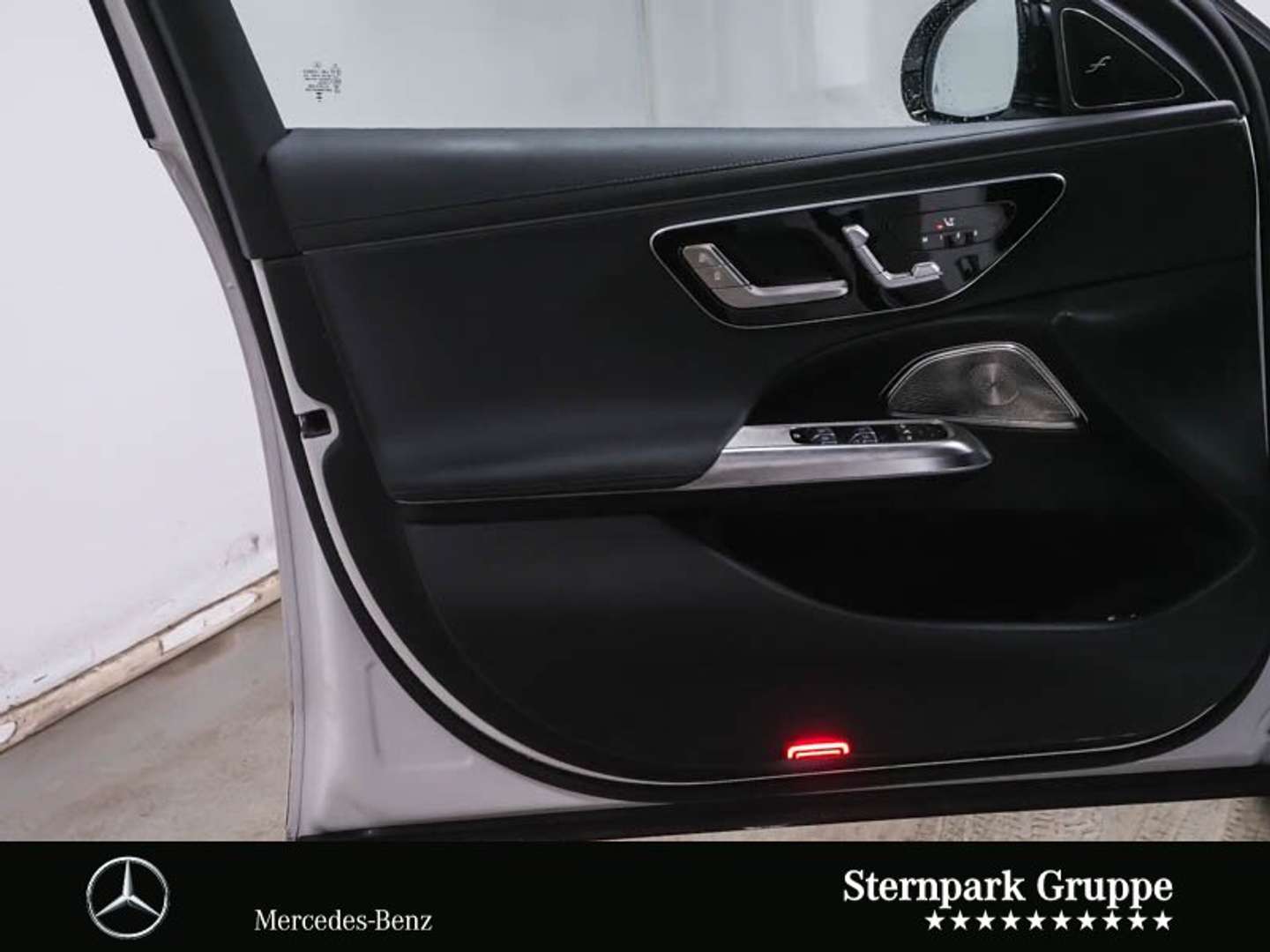 Mercedes Classe E 300 Night Edition - 2025 - Joinsteer - #9