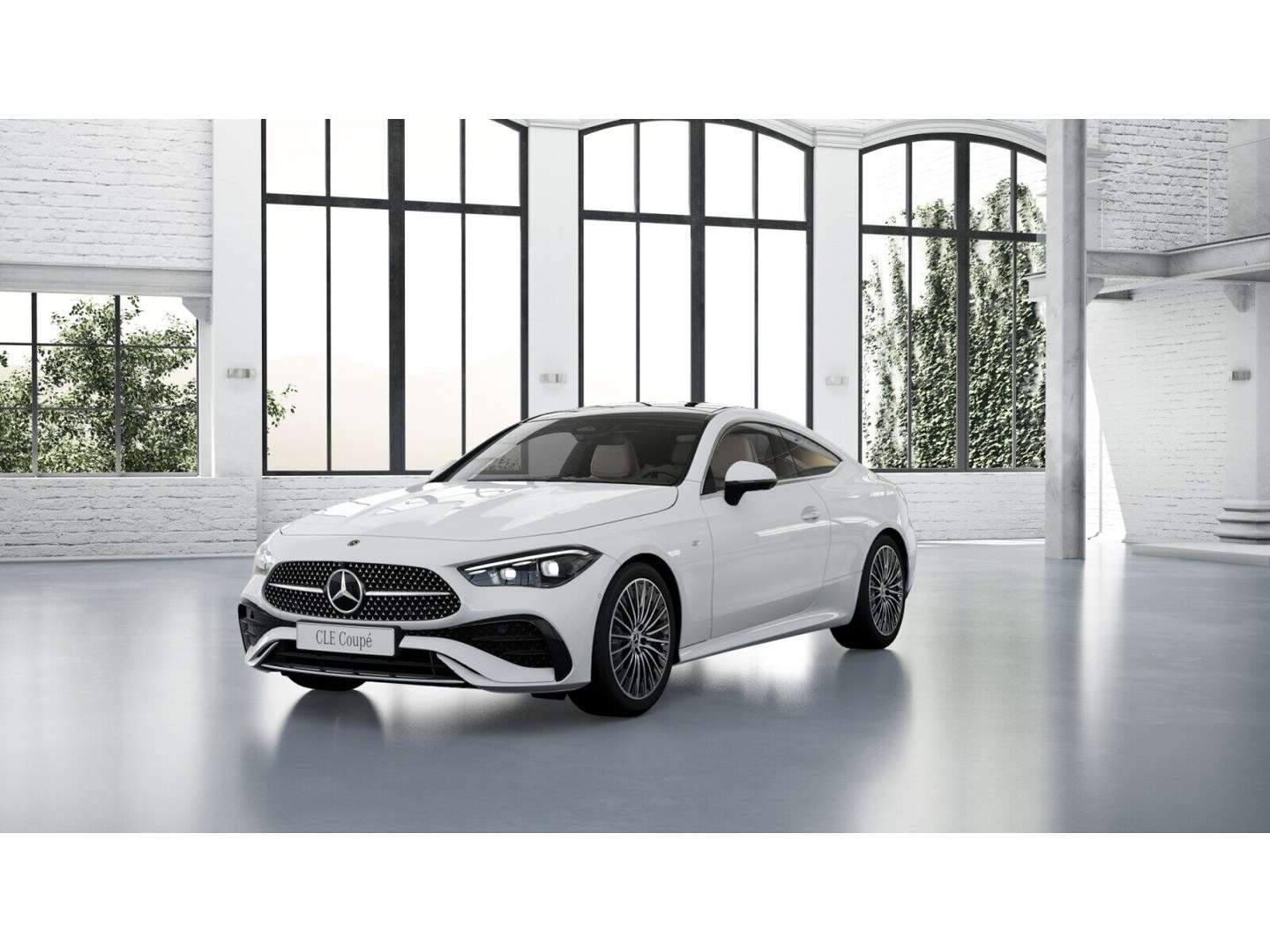 Mercedes CLE 300 AMG Line - 2025 - Joinsteer - #1