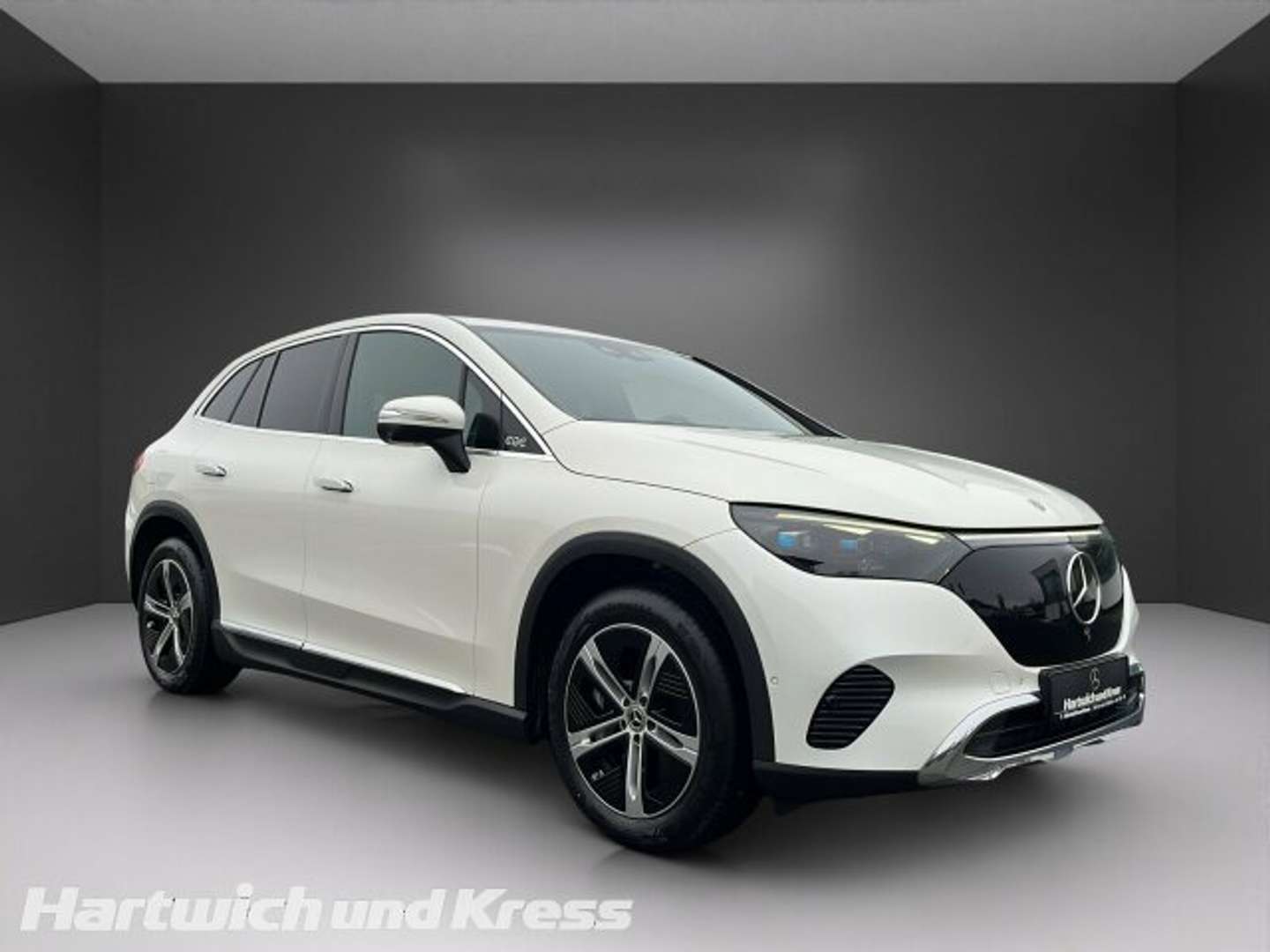 Mercedes EQE 350+ Premium Plus - 2023 - Joinsteer - #7