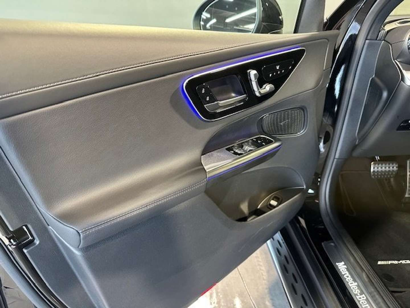 Mercedes GLC 220 Night Edition - 2025 - Joinsteer - #12