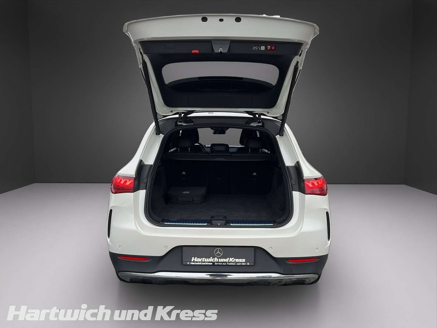 Mercedes EQE 350+ Premium Plus - 2023 - Joinsteer - #8