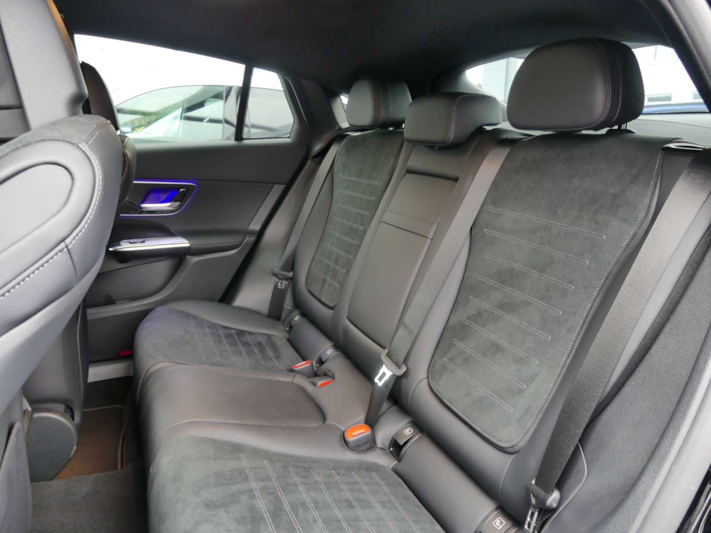 Mercedes GLC Coupé 220 Night Edition - 2024 - Joinsteer - #9