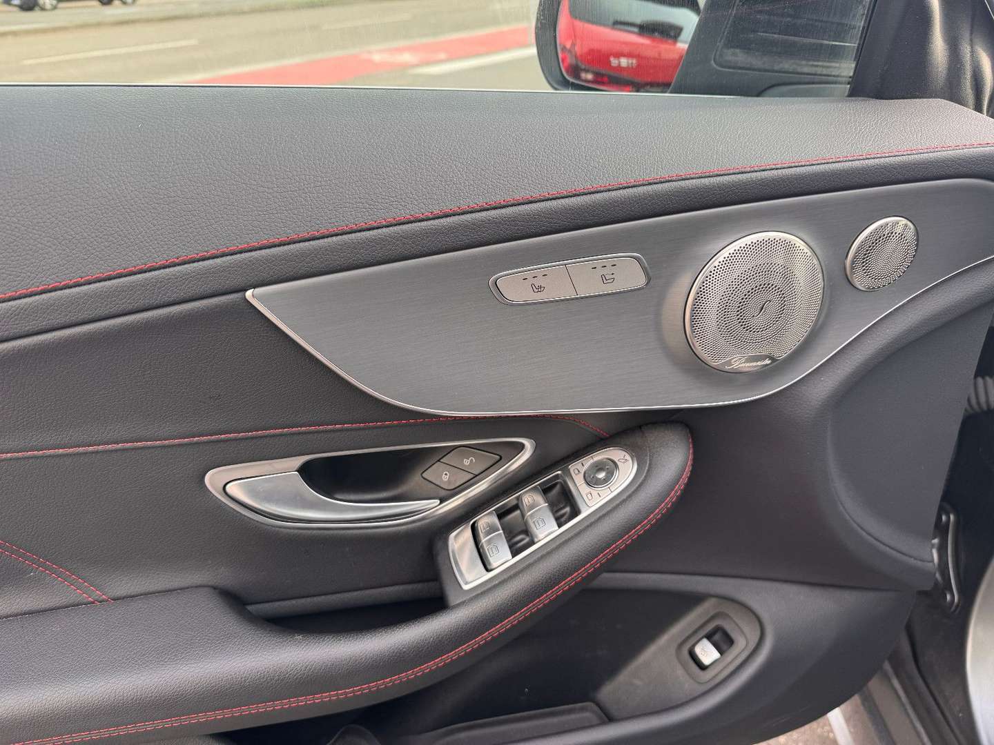 Mercedes Classe C 300 AMG Line - 2022 - Joinsteer - #8