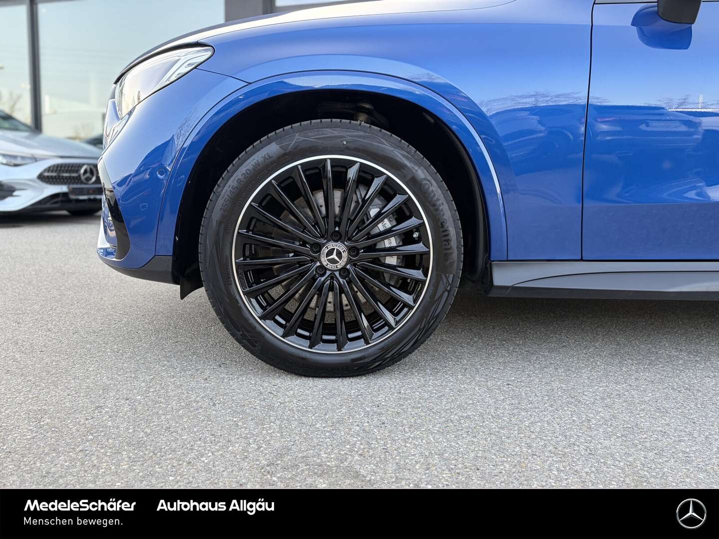 Mercedes GLC 200 Coupé 200 Night Edition - 2025 - Joinsteer - #13