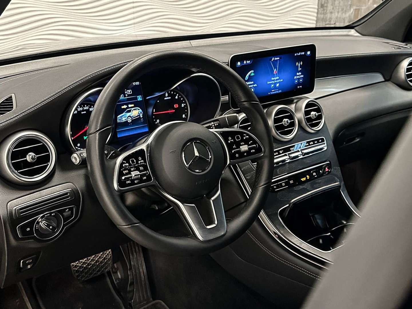 Mercedes GLC 200 - 2020 - Joinsteer - #14