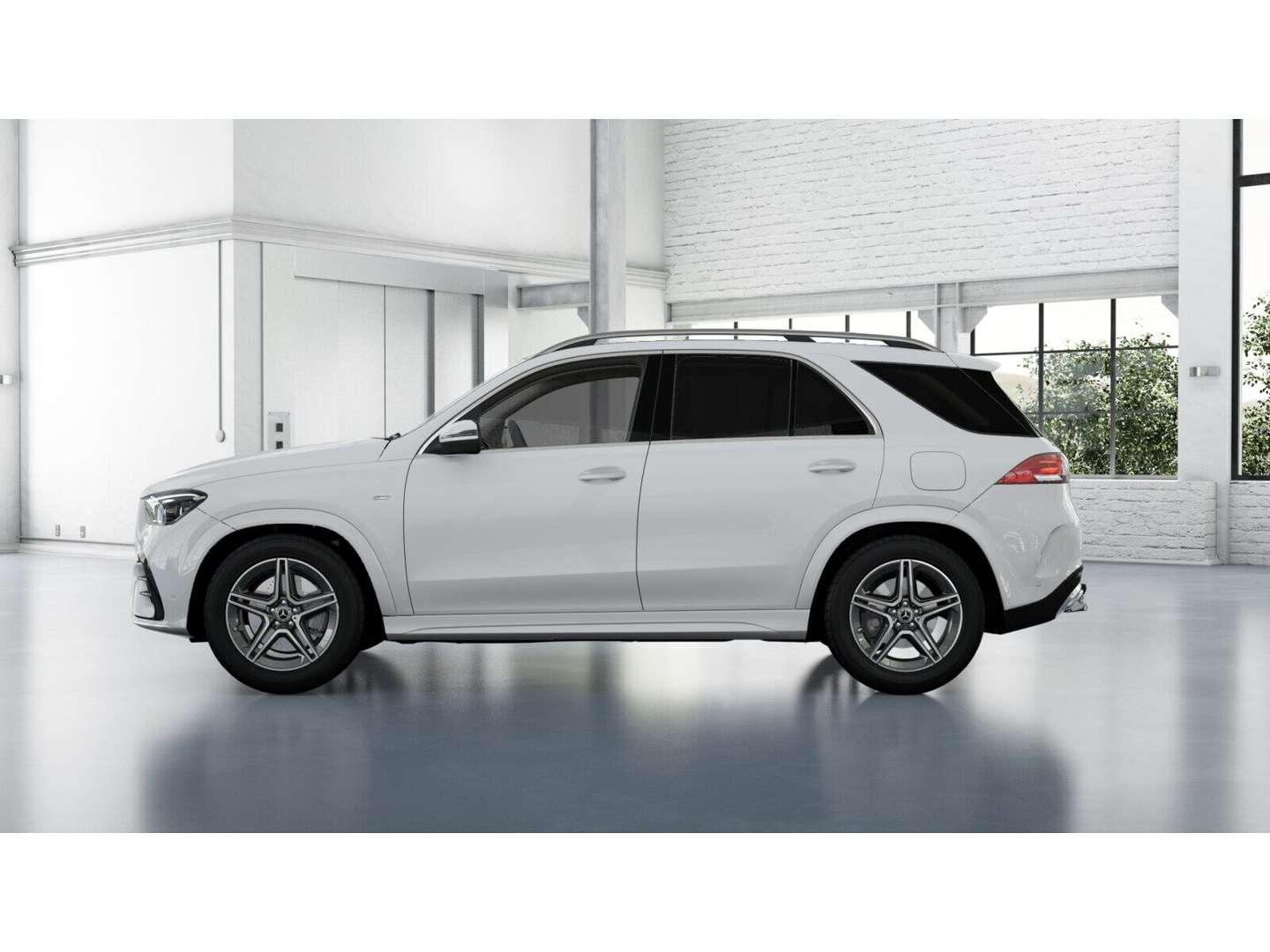 Mercedes GLE 400 AMG Line - 2025 - Joinsteer - #3