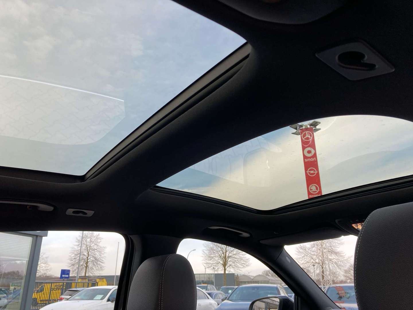 Mercedes EQA 250 Progressive - 2023 - Joinsteer - #12