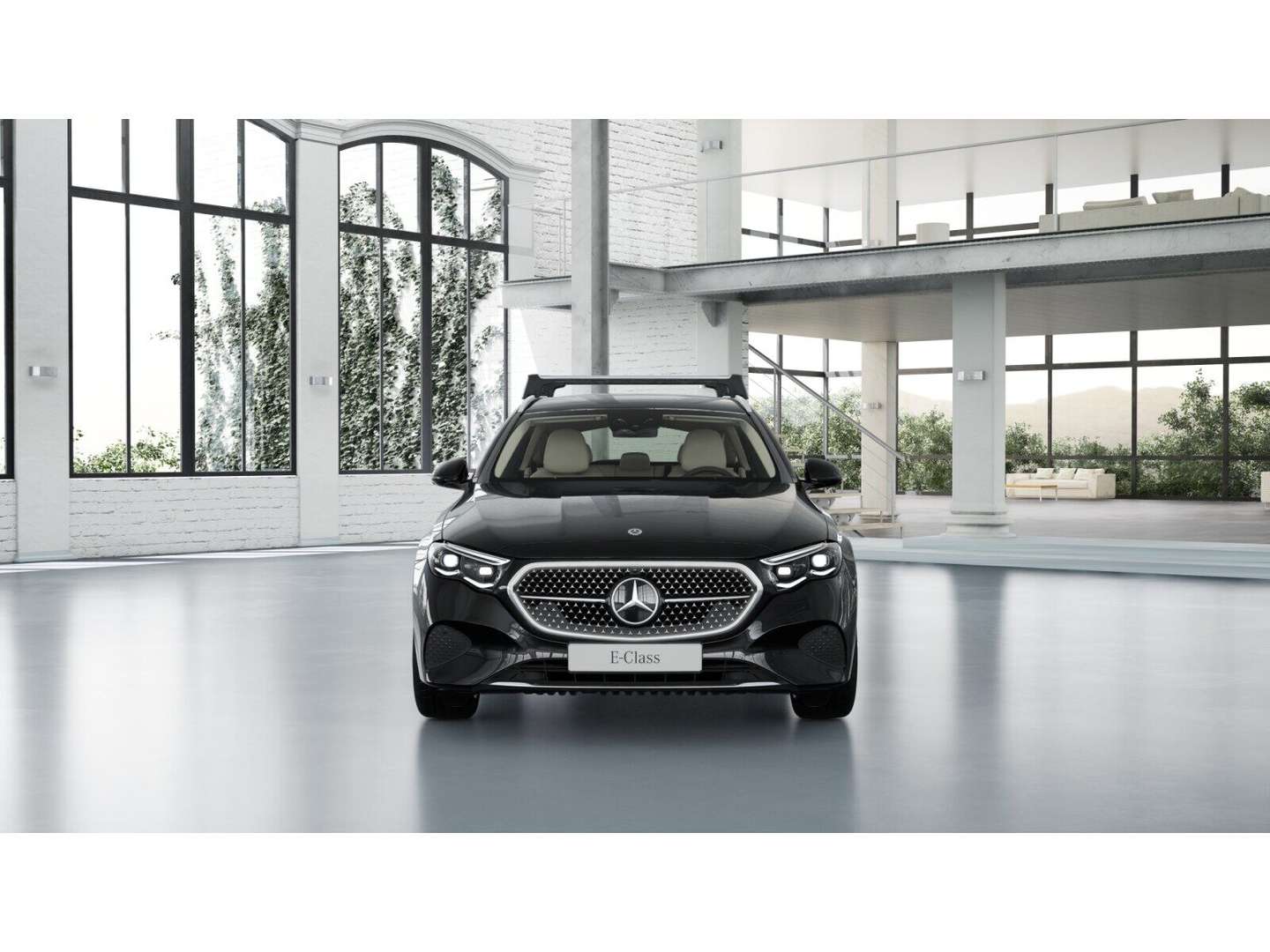 Mercedes Classe E Break 300 - 2025 - Joinsteer - #4