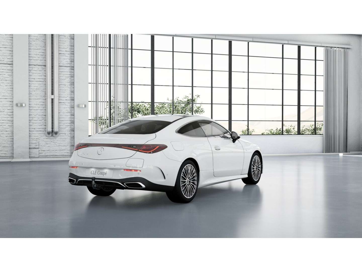 Mercedes CLE 300 AMG Line - 2025 - Joinsteer - #2