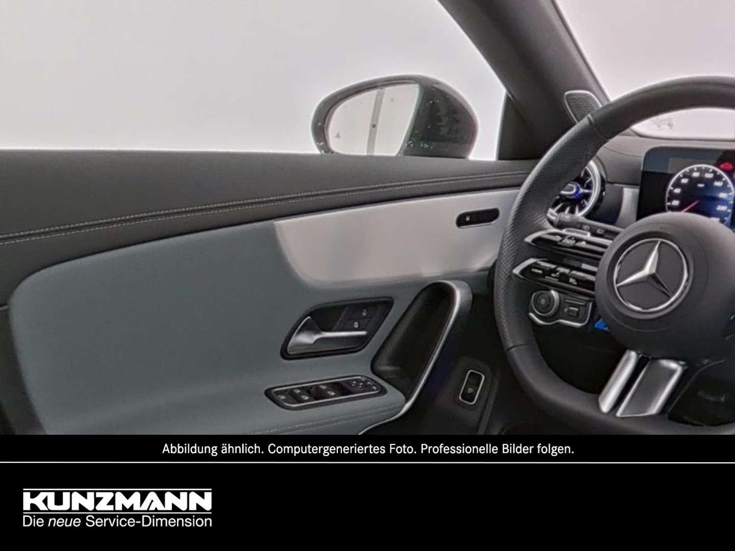 Mercedes CLA 200 200 AMG Line - 2025 - Joinsteer - #4