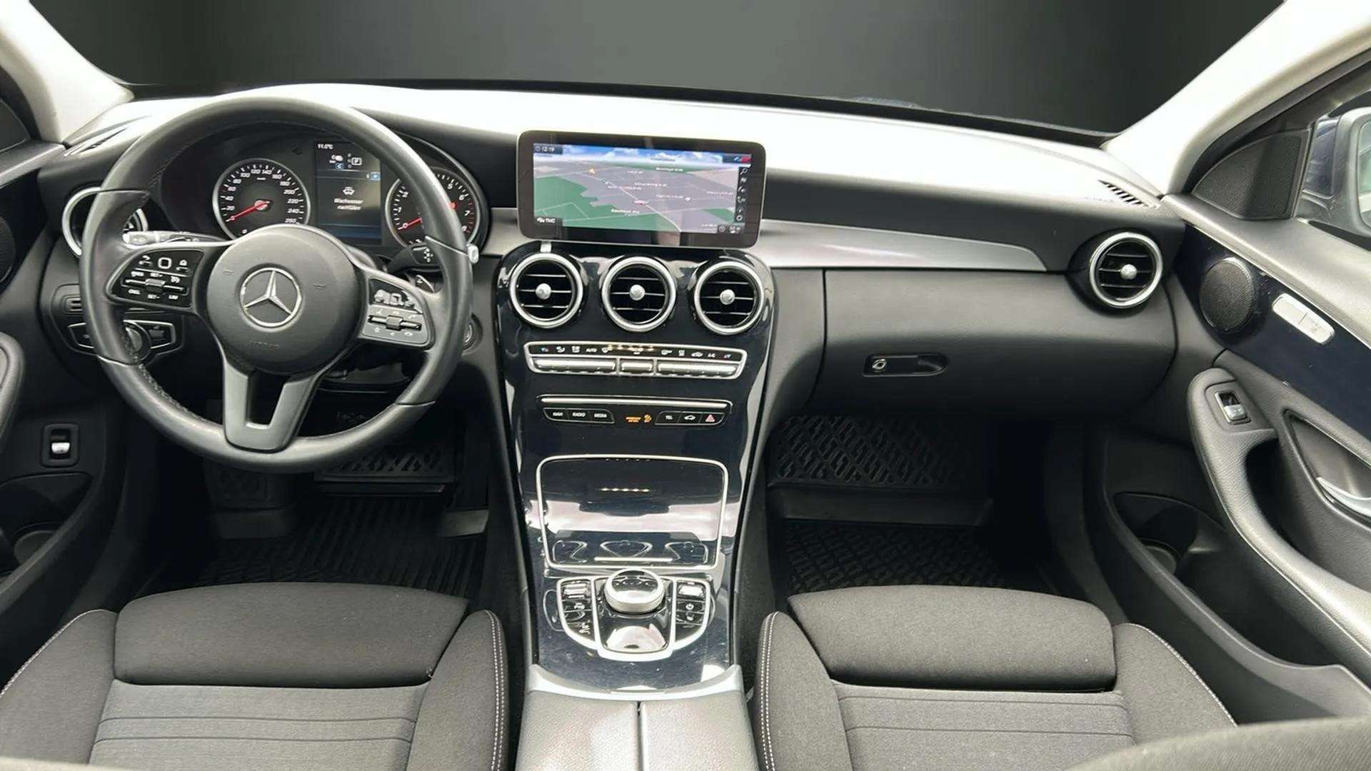 Mercedes Classe C 300 - 2020 - Joinsteer - #7