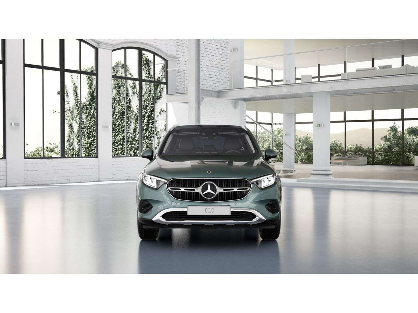 Mercedes GLC 220 - 2025 - Joinsteer - #4