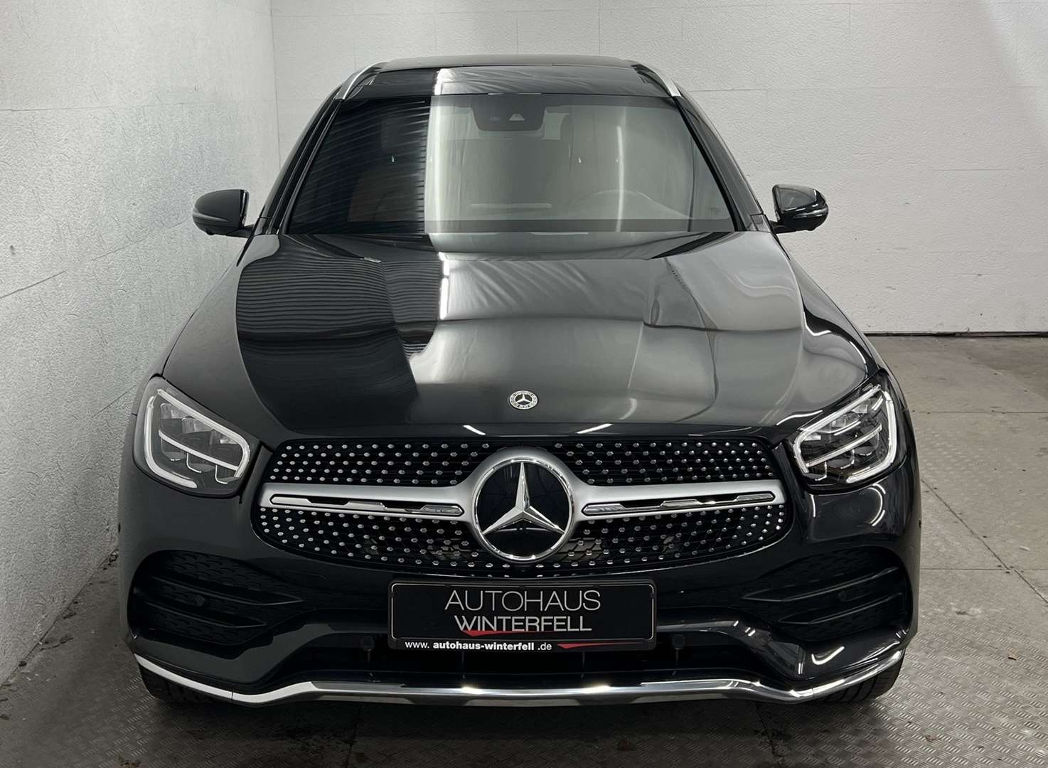 Mercedes GLC 300 - 2021 - Joinsteer - #6