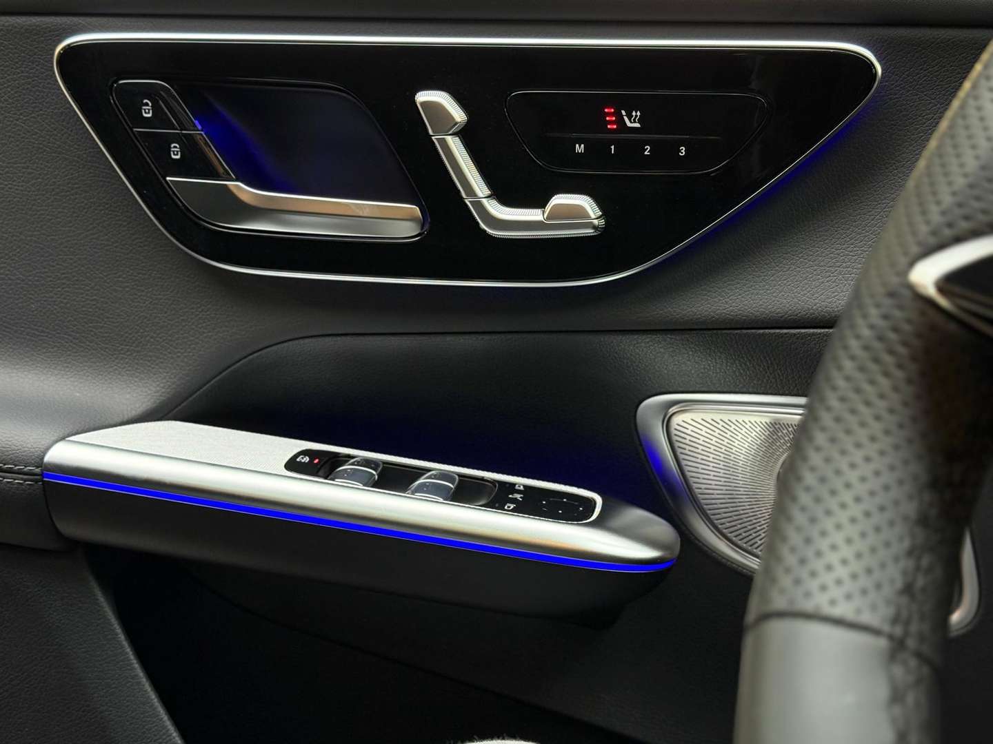 Mercedes GLC Coupé 220 AMG Line - 2025 - Joinsteer - #10