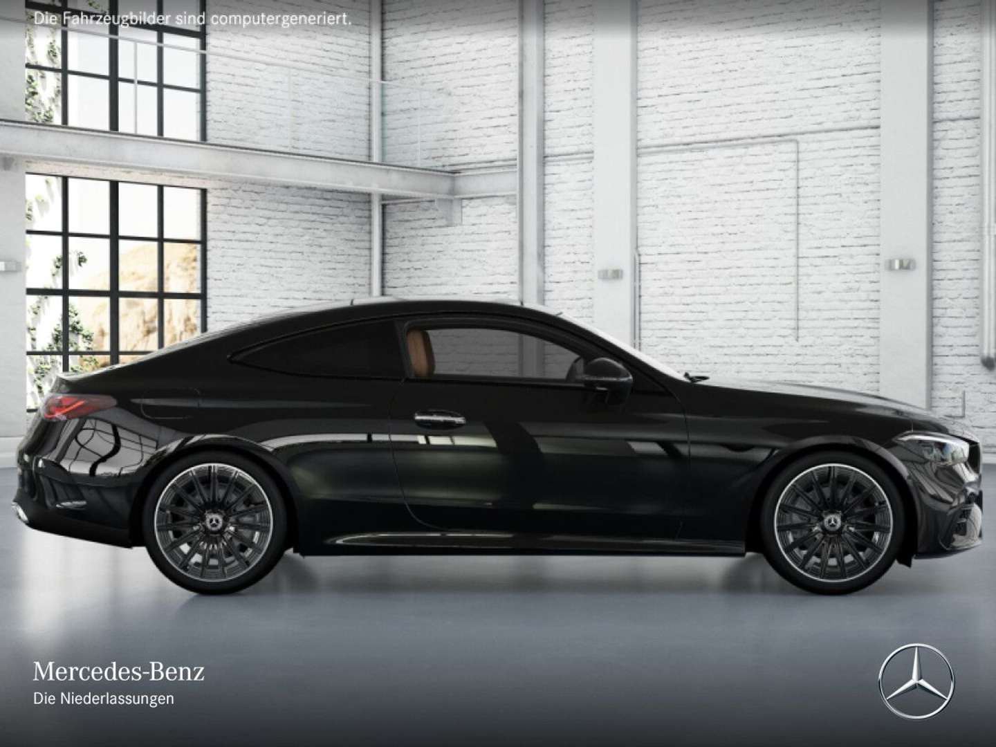 Mercedes CLE 180 Night Edition - 2026 - Joinsteer - #18