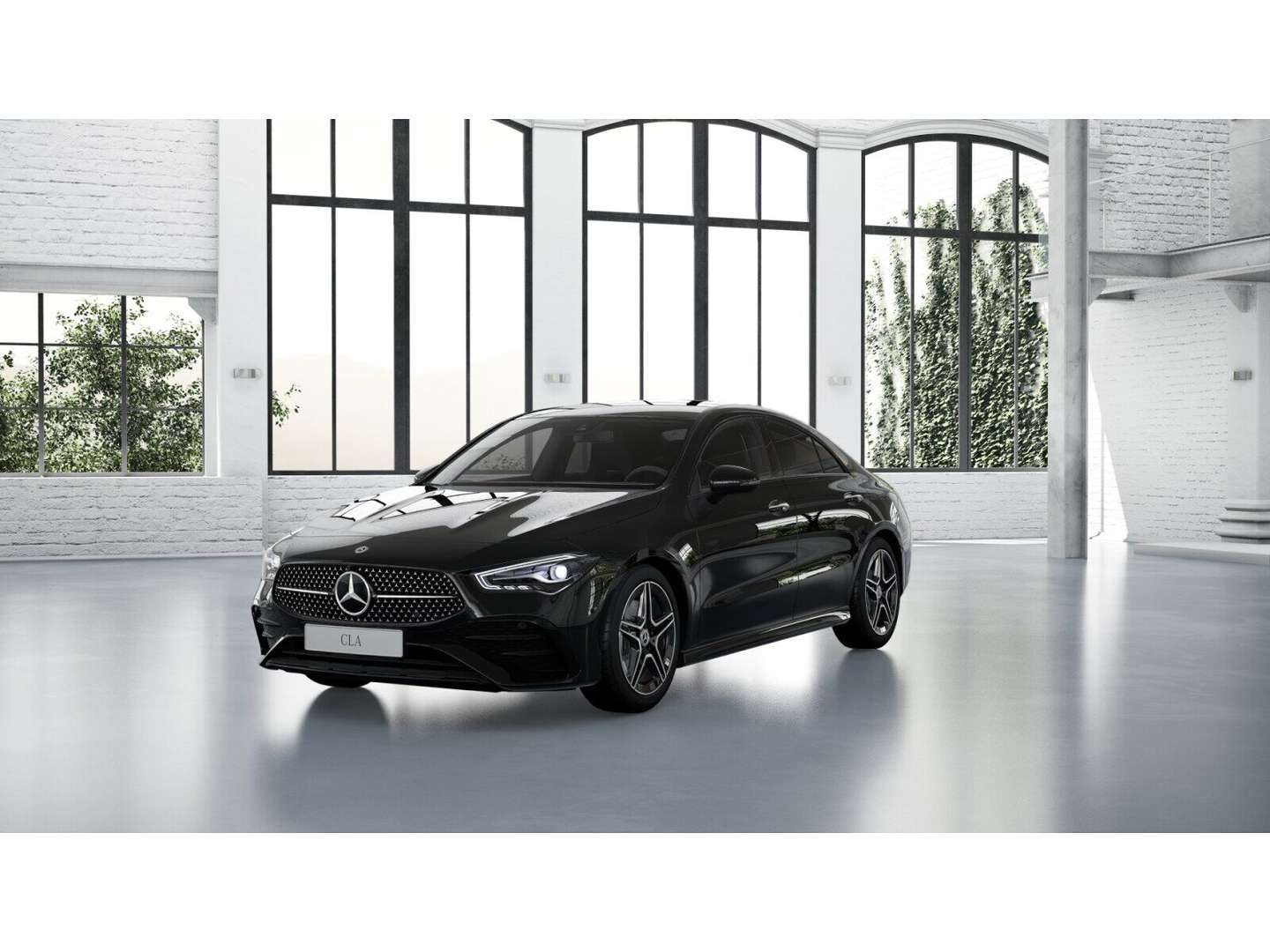 Mercedes CLA 220 Night Edition - 2025 - Joinsteer - #1