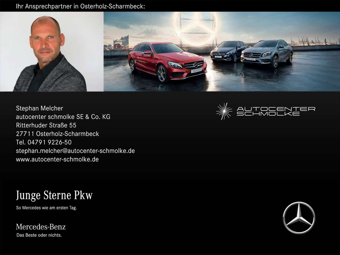 Mercedes EQA 350 Advanced - 2024 - Joinsteer - #19