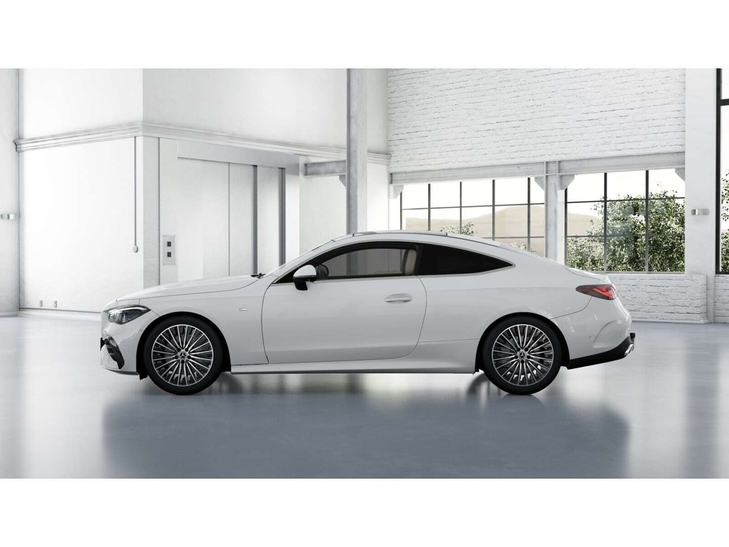 Mercedes CLE 300 AMG Line - 2025 - Joinsteer - #3