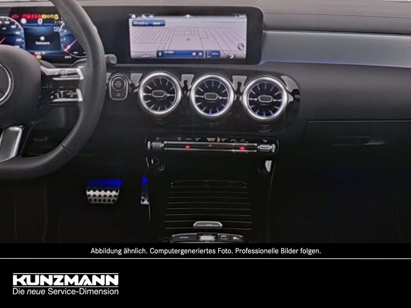 Mercedes CLA 200 200 AMG Line - 2025 - Joinsteer - #5