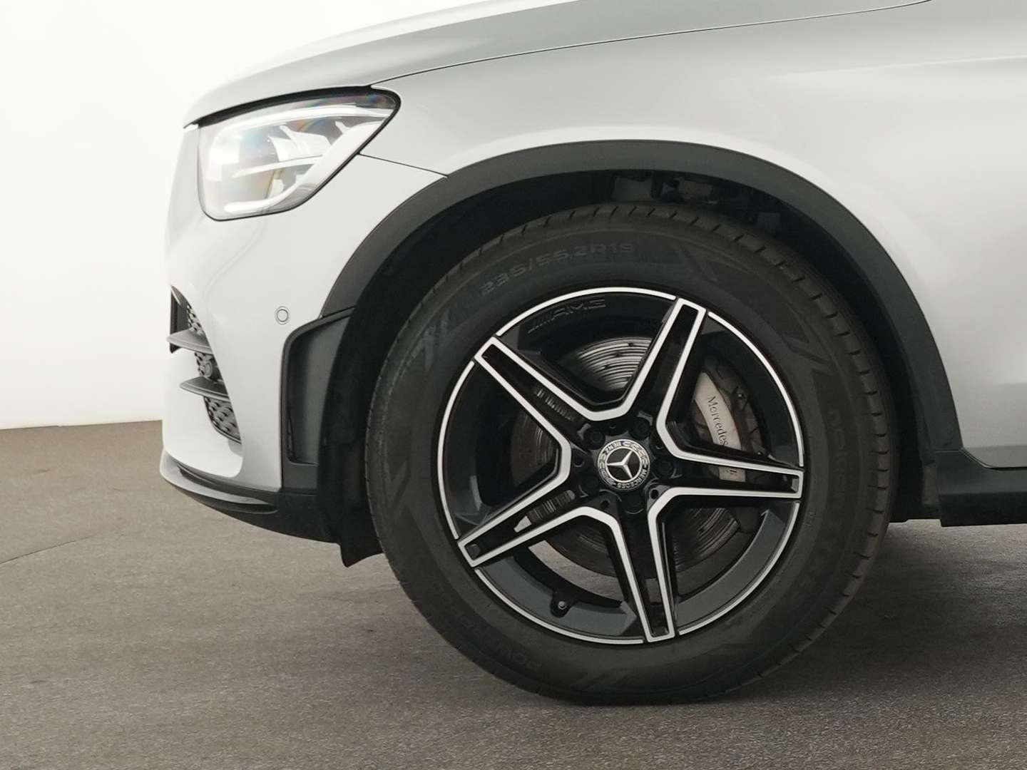 Mercedes GLC Coupé 200 Night Edition - 2020 - Joinsteer - #12