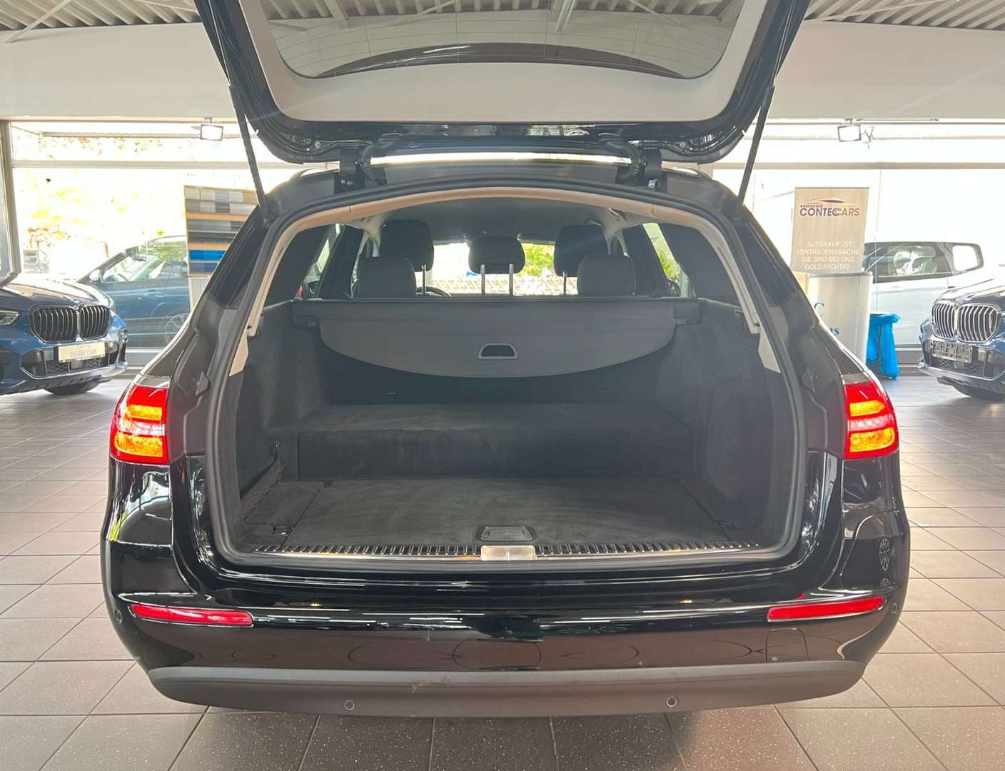 Mercedes Classe E 300 - 2019 - Joinsteer - #11