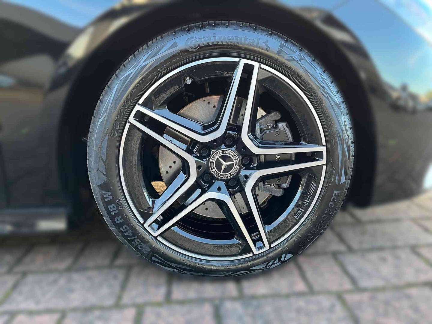 Mercedes CLA 200 200 Night Edition - 2024 - Joinsteer - #6