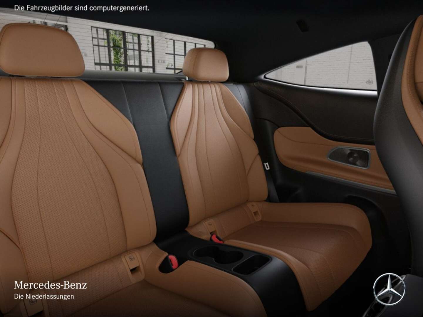 Mercedes CLE 300 AMG Line - 2025 - Joinsteer - #12