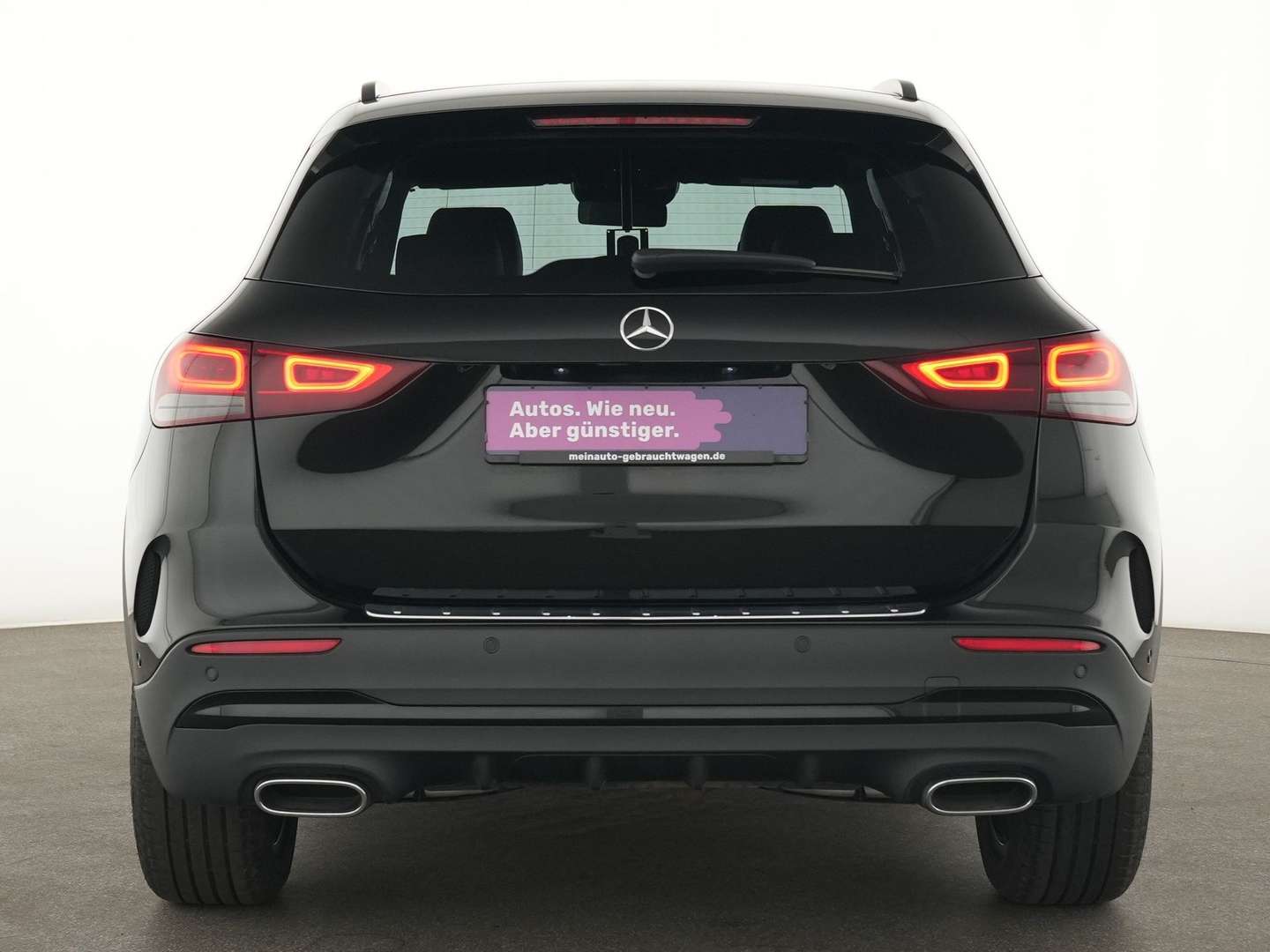 Mercedes GLA 200 AMG Line - 2023 - Joinsteer - #6