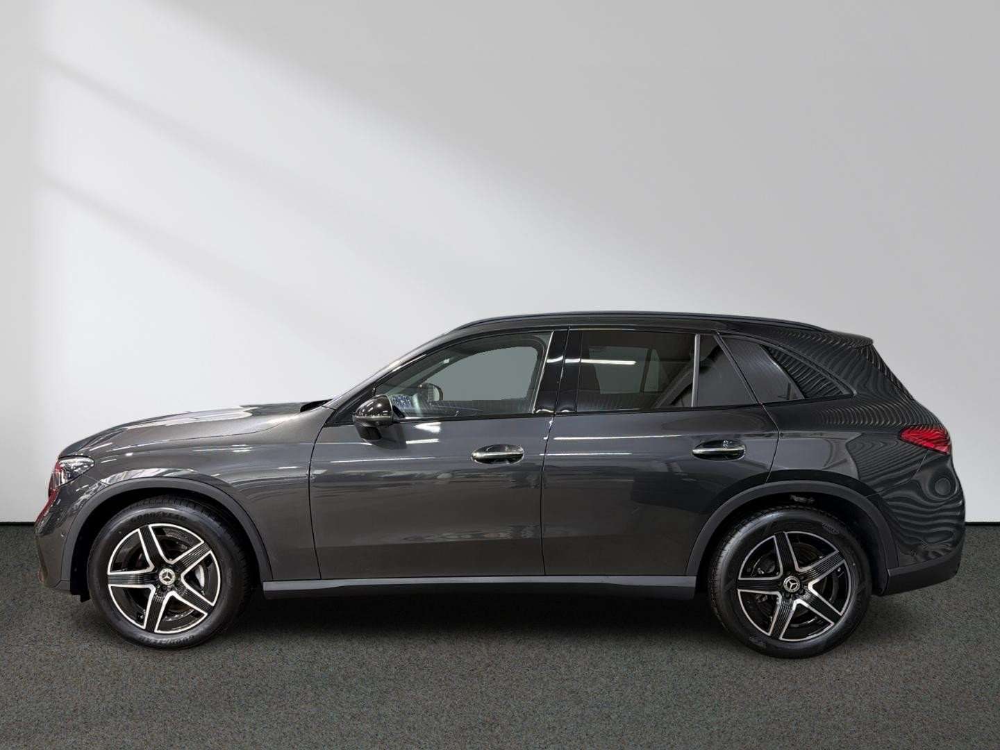 Mercedes GLC 450 Night Edition - 2025 - Joinsteer - #2