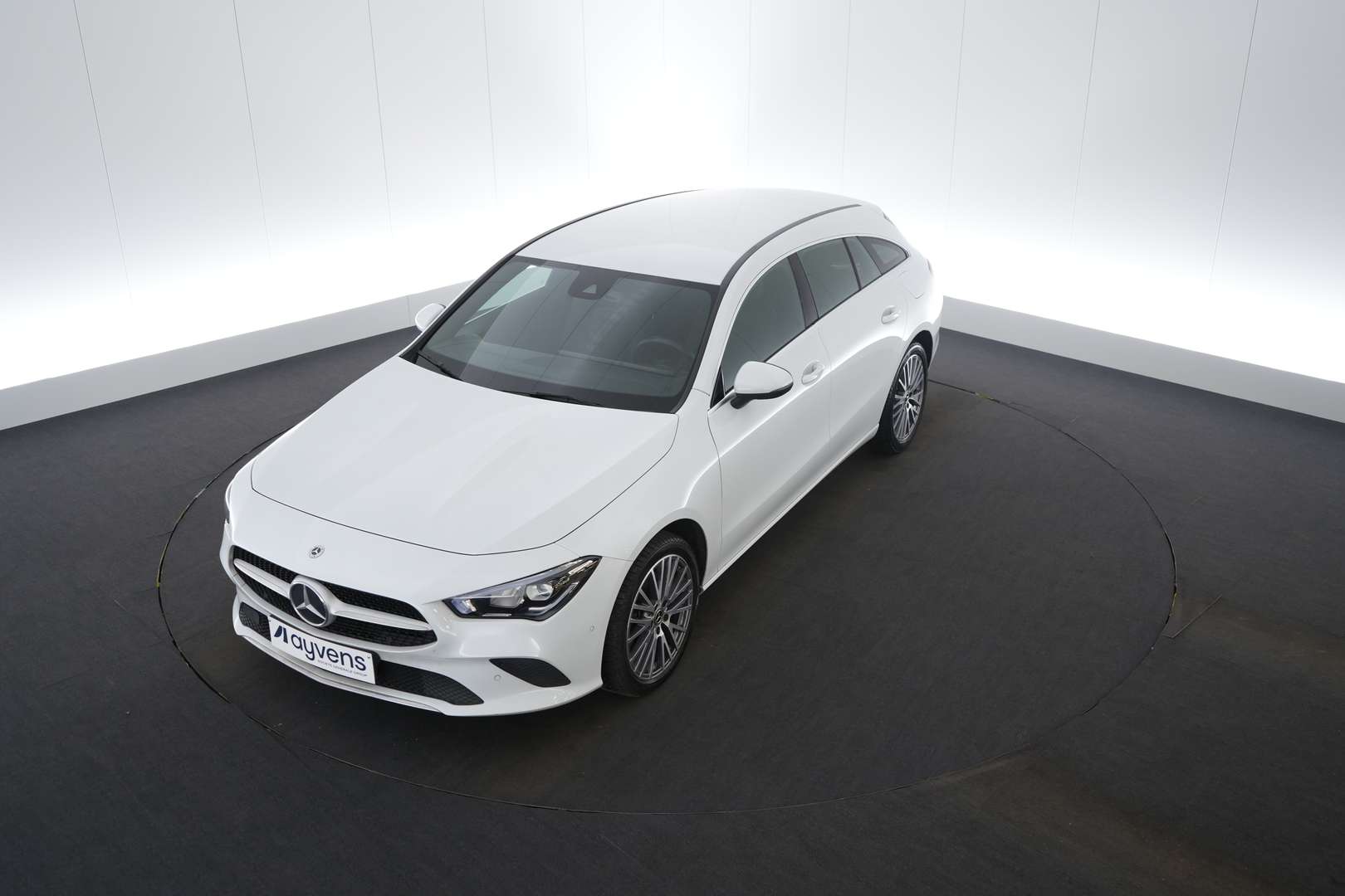 Mercedes CLA 250 Luxury Line - 2023 - Joinsteer - #1