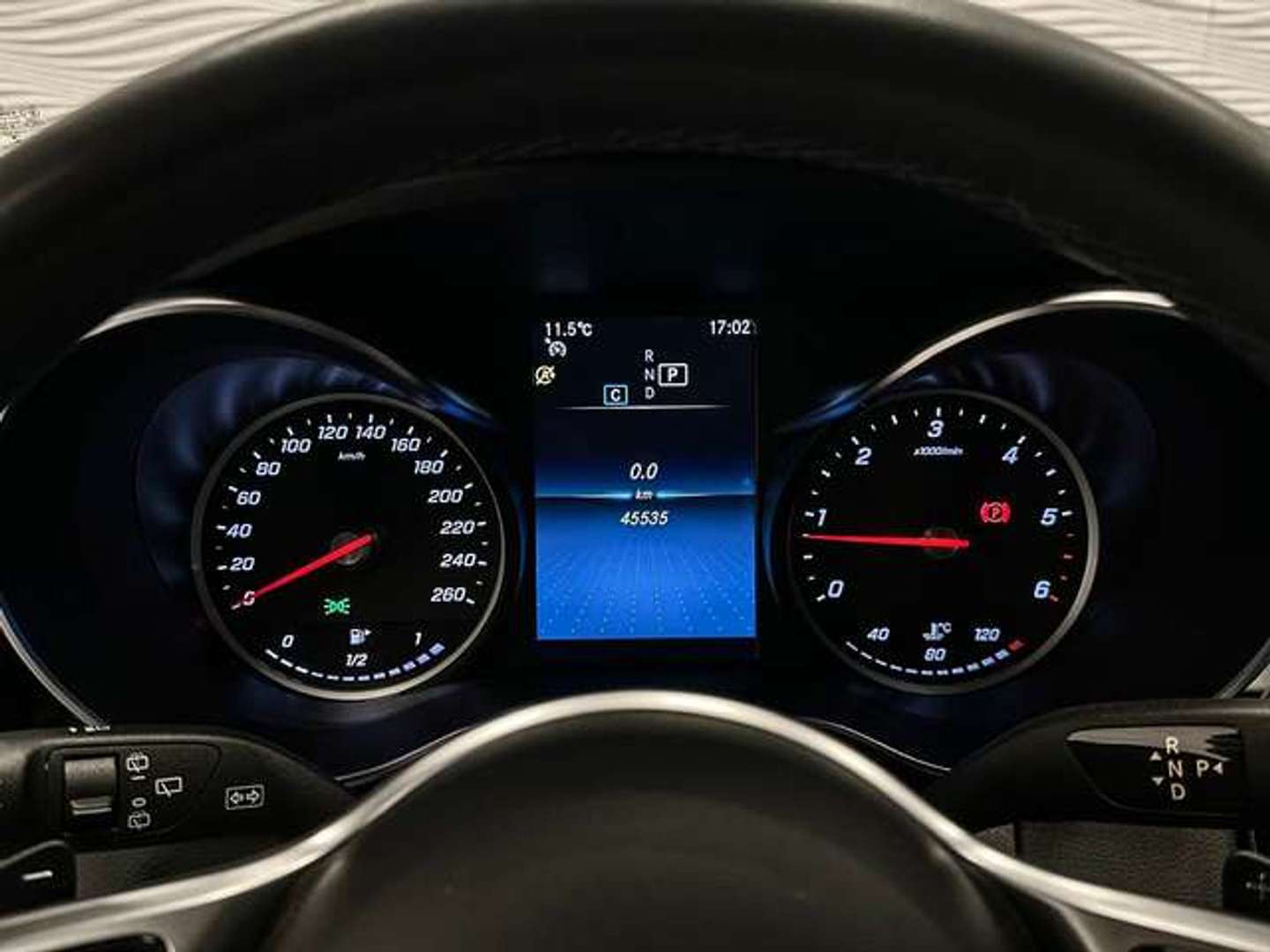 Mercedes GLC 200 - 2020 - Joinsteer - #20